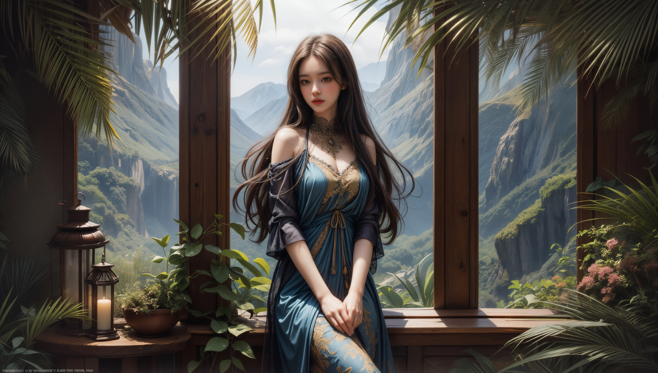 福州举行茉莉花开采季活动